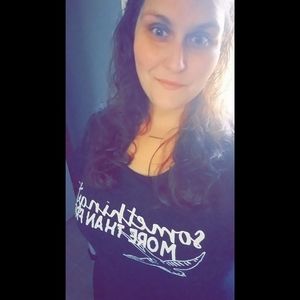 Meet your Posher, Amy